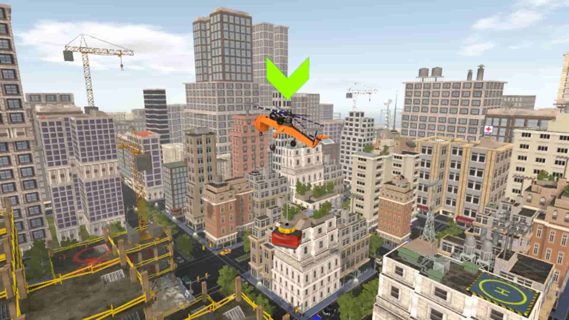 Final Approach screenshot thumbnail screenshot 15