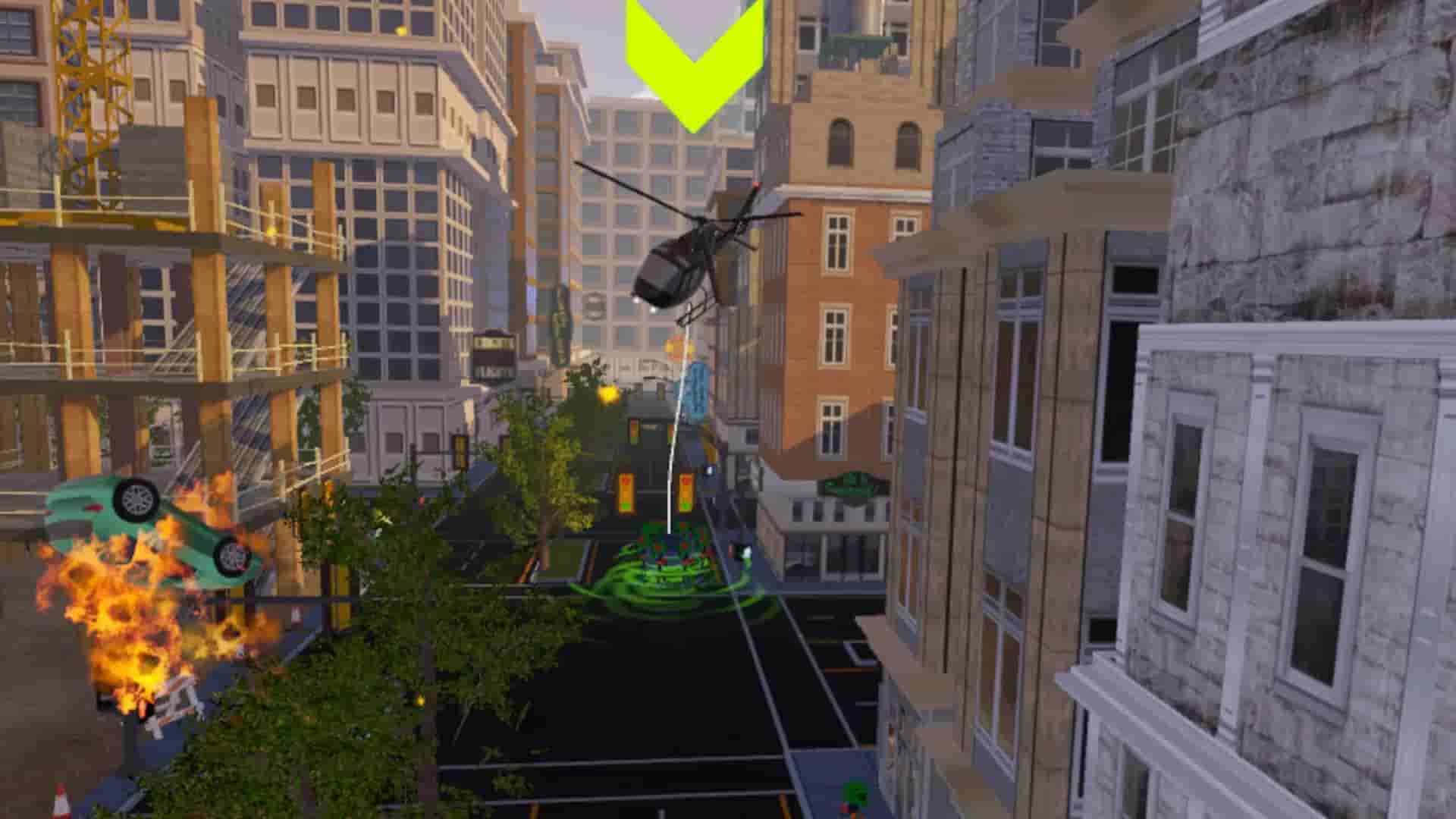 Final Approach screenshot thumbnail screenshot 17