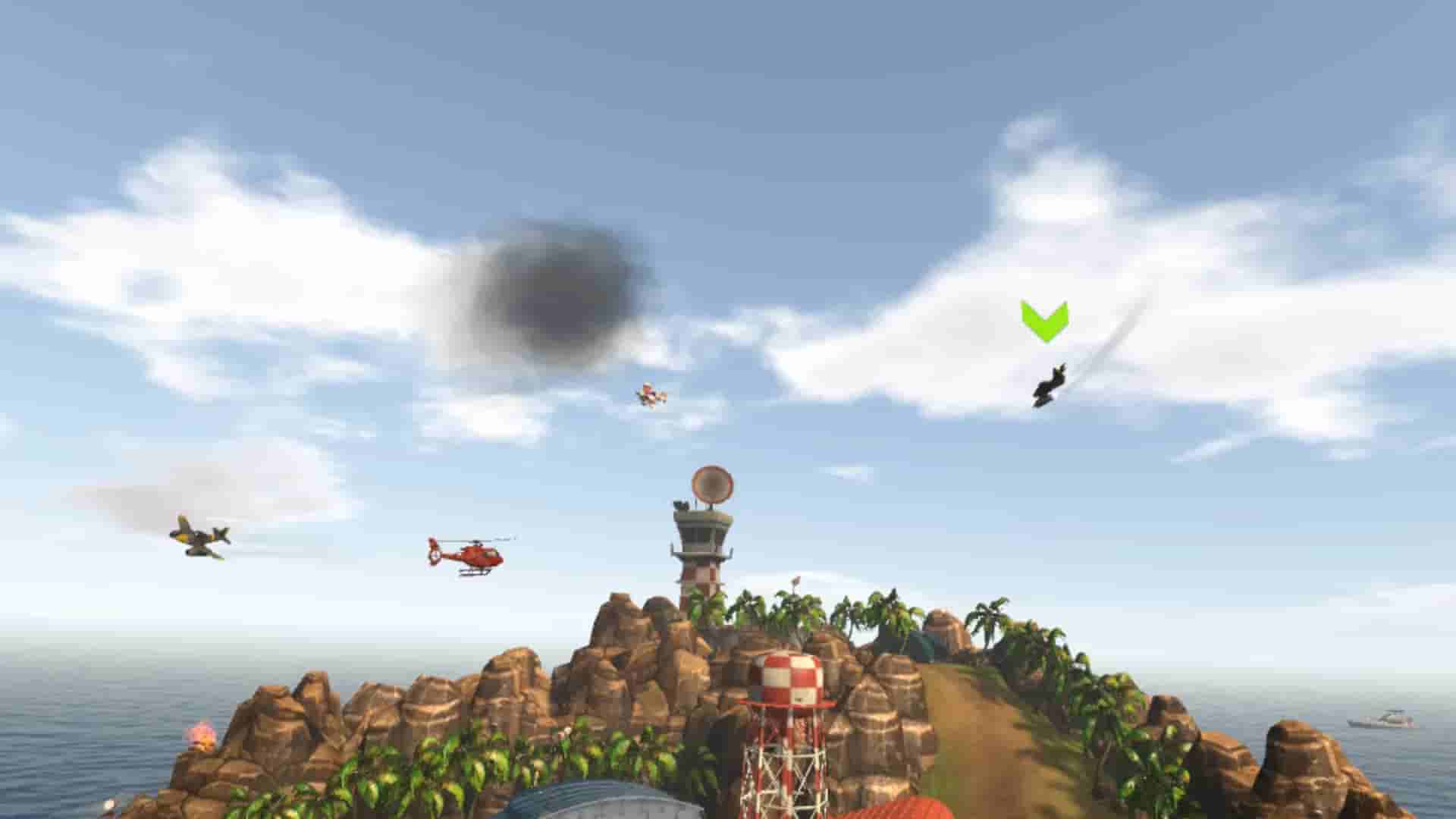 Final Approach screenshot thumbnail screenshot 7