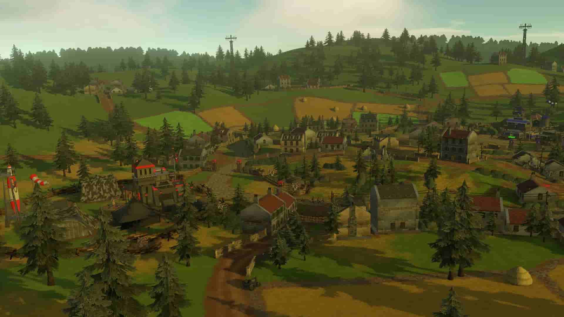 Final Assault screenshot thumbnail screenshot 11