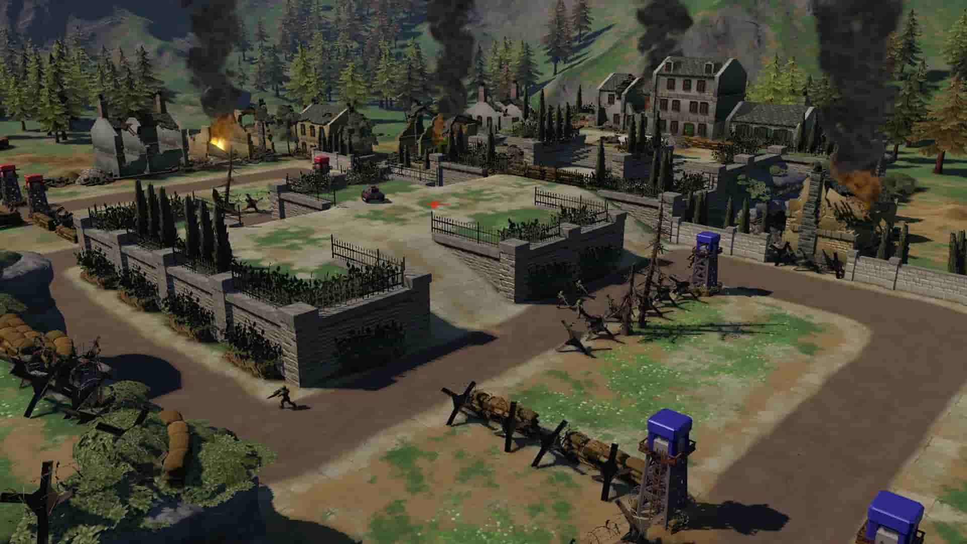 Final Assault screenshot thumbnail screenshot 13