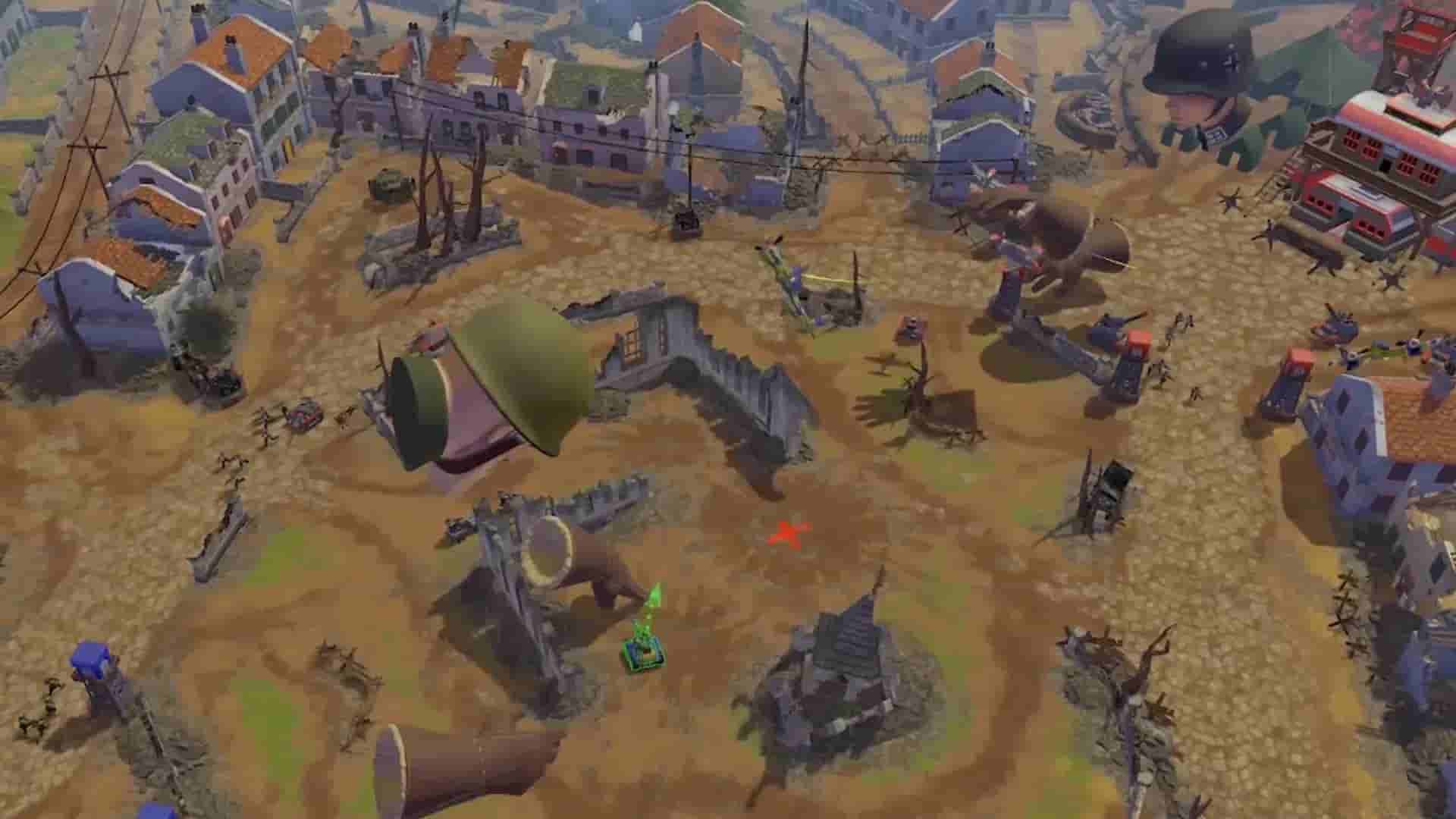 Final Assault screenshot thumbnail screenshot 8