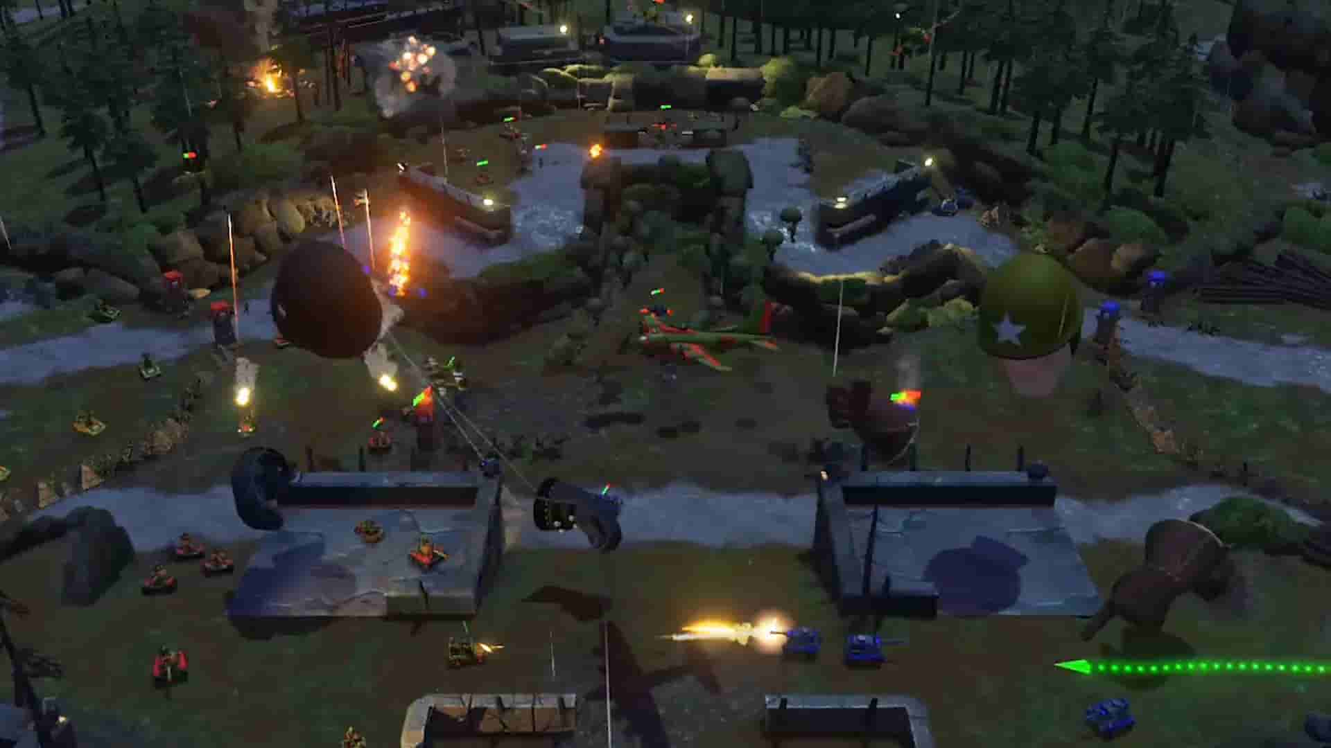 Final Assault screenshot thumbnail screenshot 9