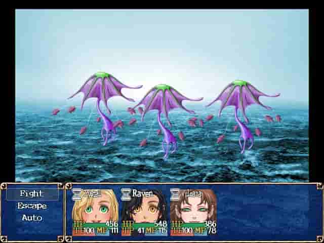 Final Battle screenshot thumbnail screenshot 2