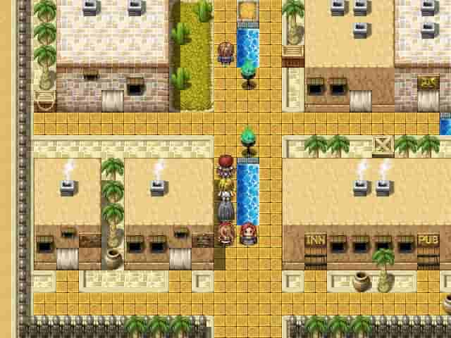 Final Battle screenshot thumbnail screenshot 4