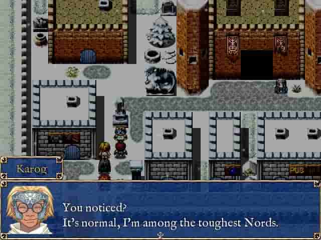 Final Battle screenshot thumbnail screenshot 8