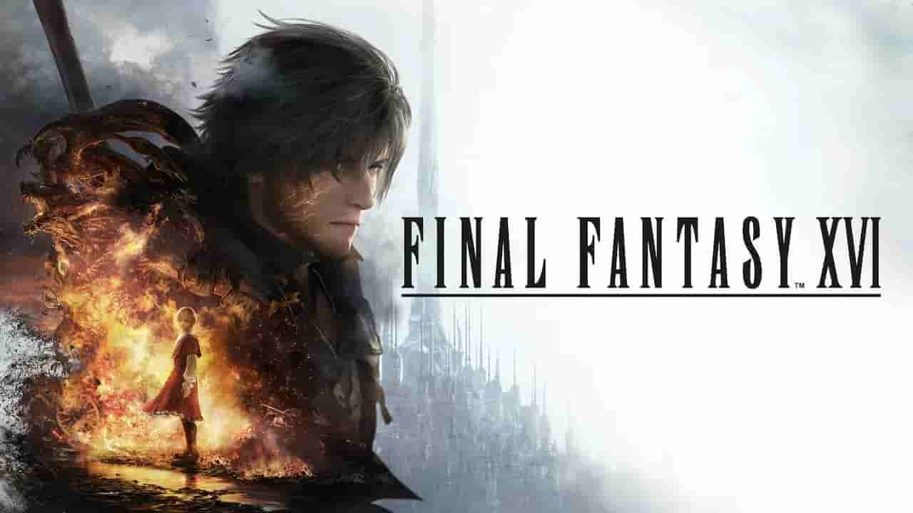 FINAL FANTASY XVI screenshot thumbnail screenshot 0