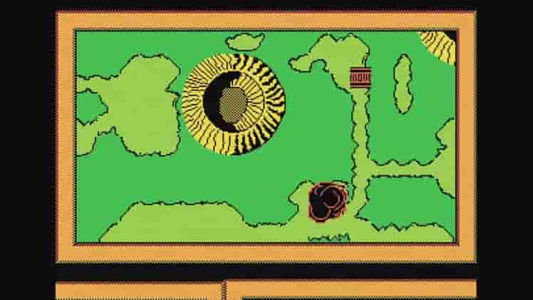 Final Frontier screenshot thumbnail screenshot 1