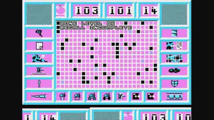 Final Frontier screenshot thumbnail screenshot 2