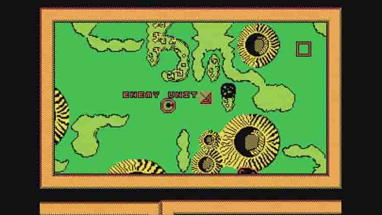 Final Frontier screenshot thumbnail screenshot 3