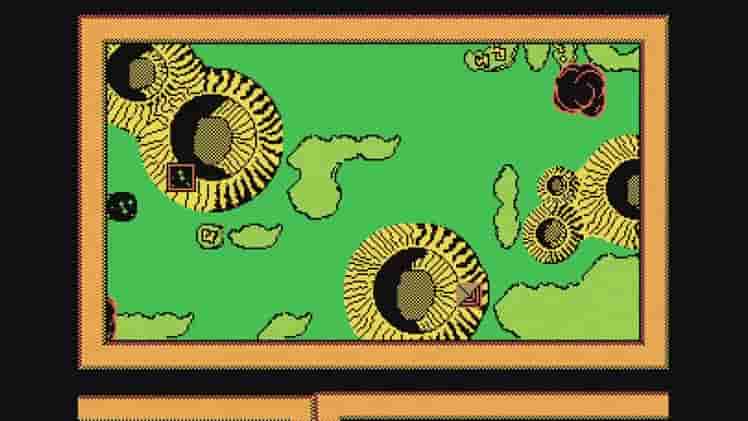 Final Frontier screenshot thumbnail screenshot 4