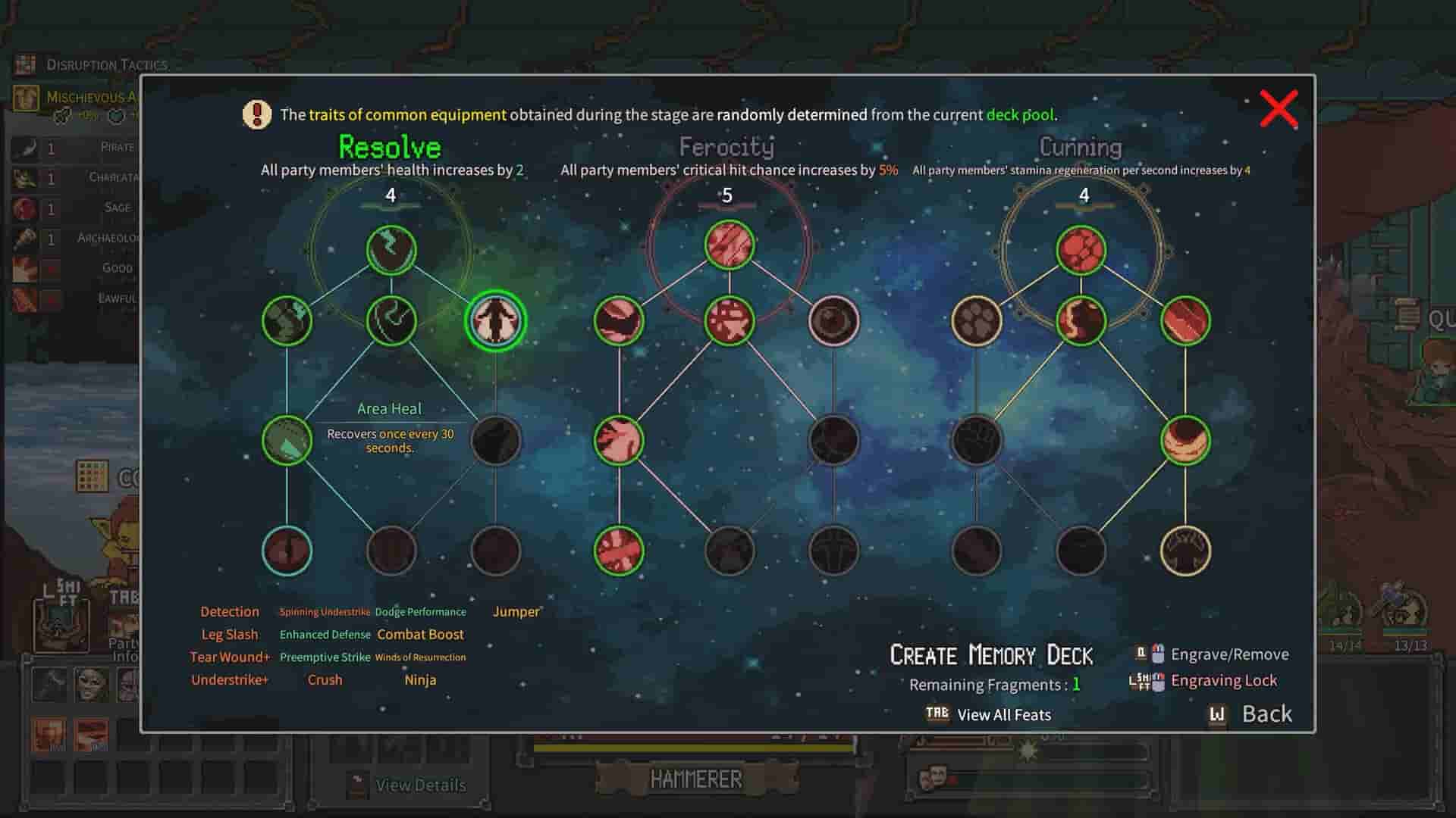Final Knight screenshot thumbnail screenshot 4