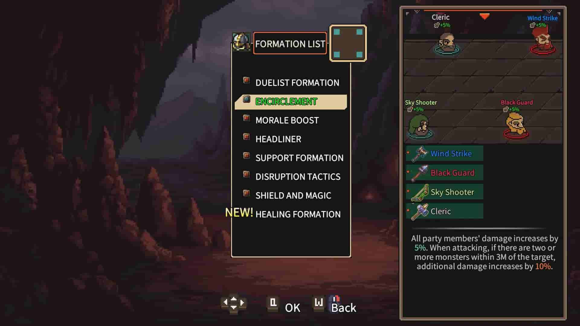 Final Knight screenshot thumbnail screenshot 7