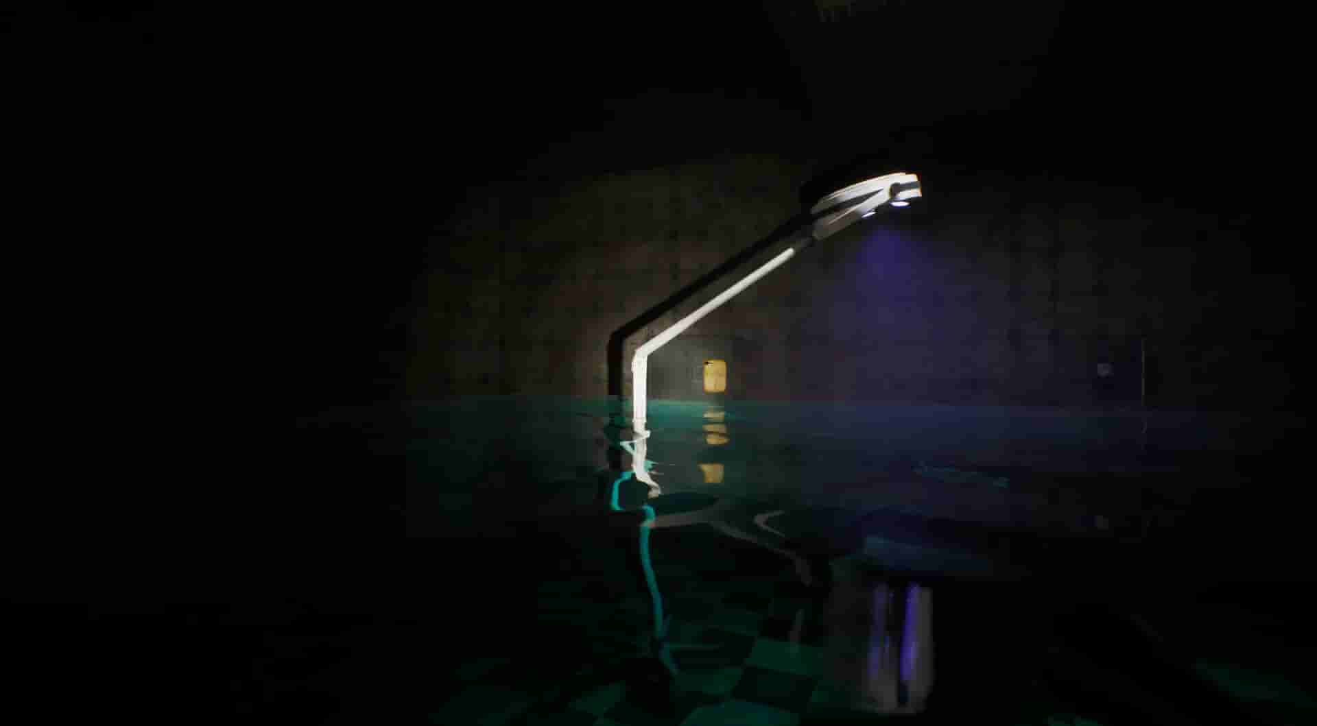 Final Sanctuary screenshot thumbnail screenshot 2