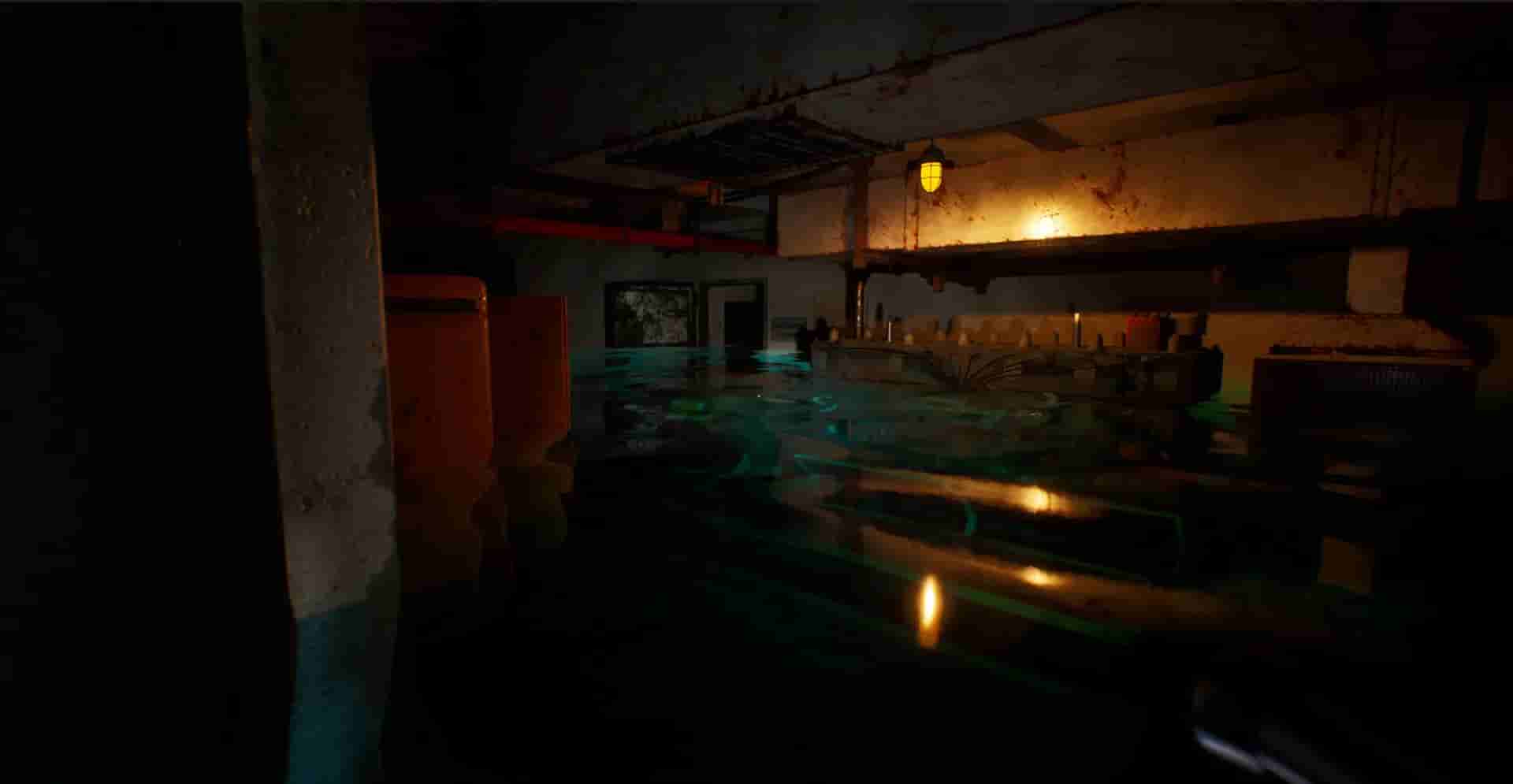 Final Sanctuary screenshot thumbnail screenshot 3