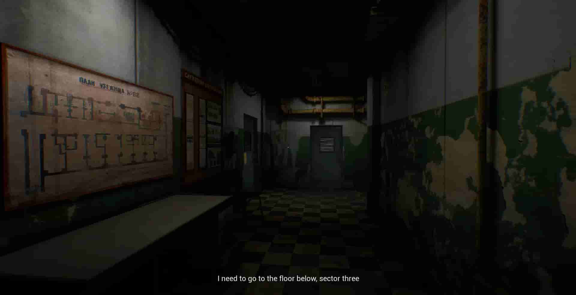 Final Sanctuary screenshot thumbnail screenshot 5