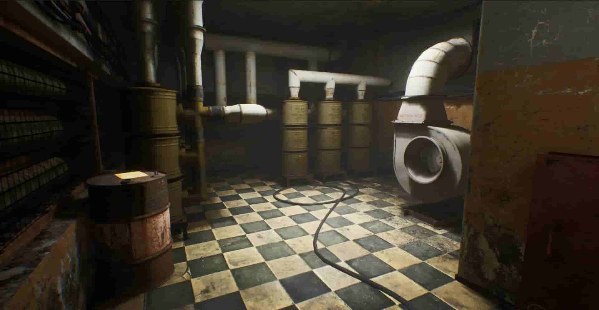 Final Sanctuary screenshot thumbnail screenshot 7