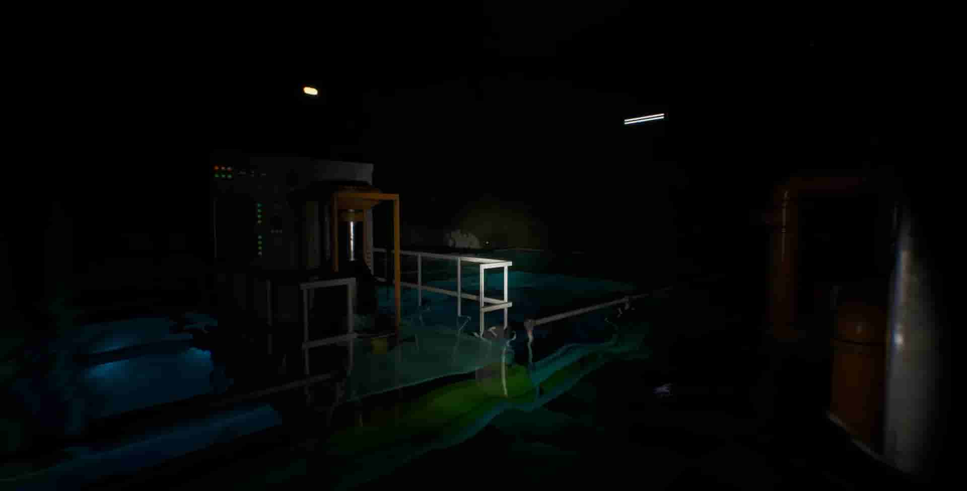 Final Sanctuary screenshot thumbnail screenshot 8