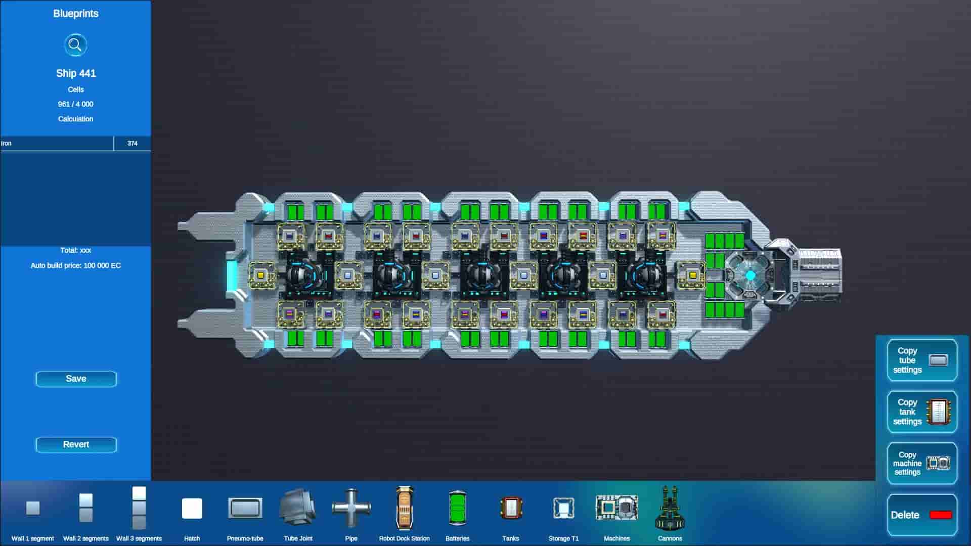 Final Upgrade screenshot thumbnail screenshot 0