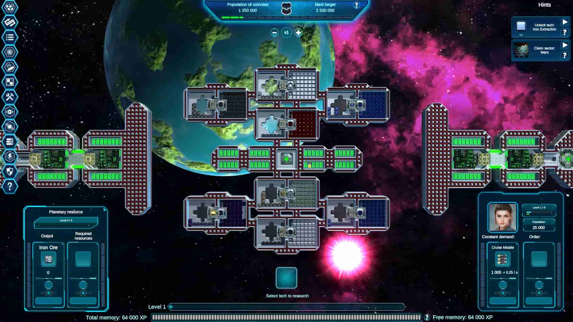 Final Upgrade screenshot thumbnail screenshot 1