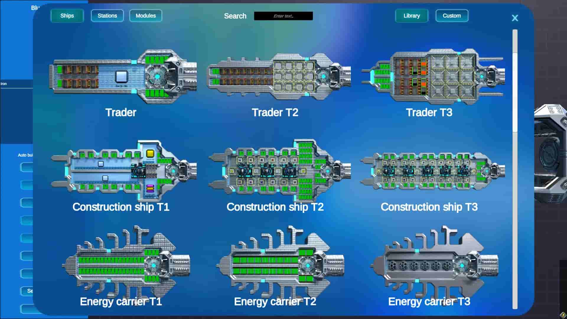 Final Upgrade screenshot thumbnail screenshot 2