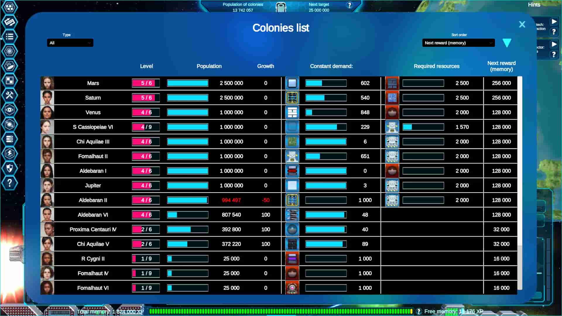 Final Upgrade screenshot thumbnail screenshot 5