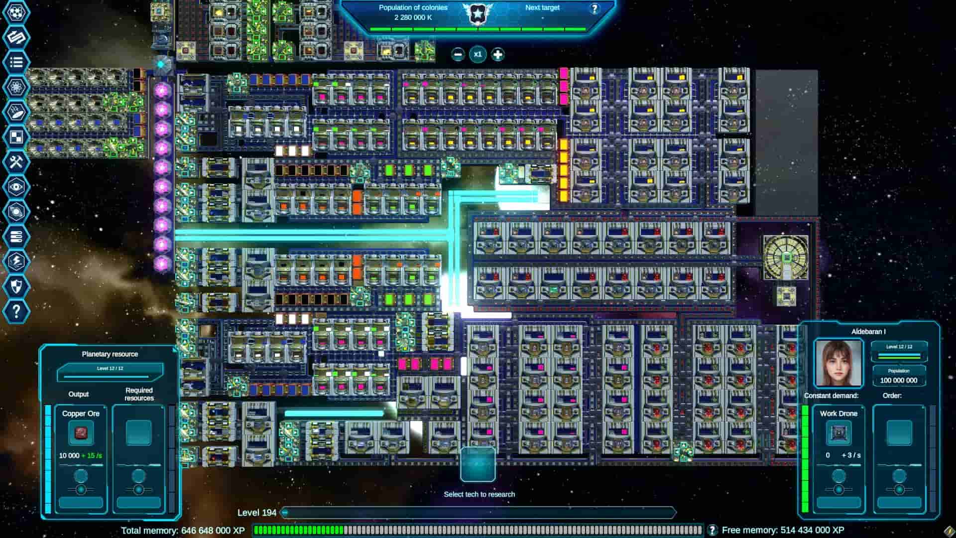 Final Upgrade screenshot thumbnail screenshot 6