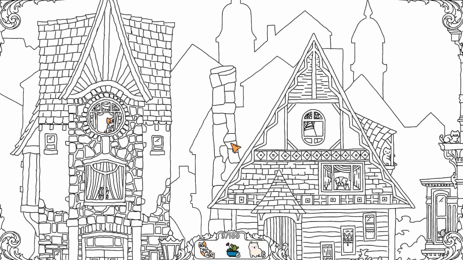 FIND ALL screenshot thumbnail screenshot 4