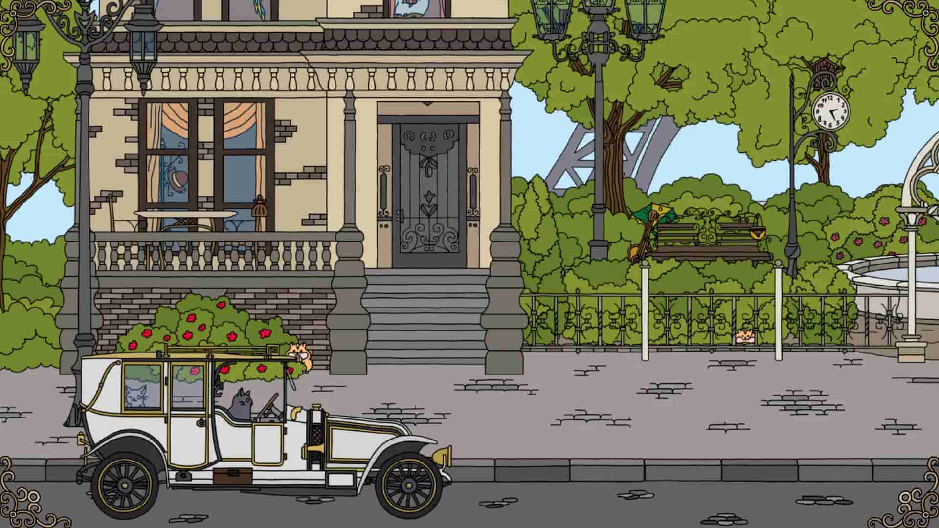 FIND ALL 3: Travel screenshot thumbnail screenshot 4