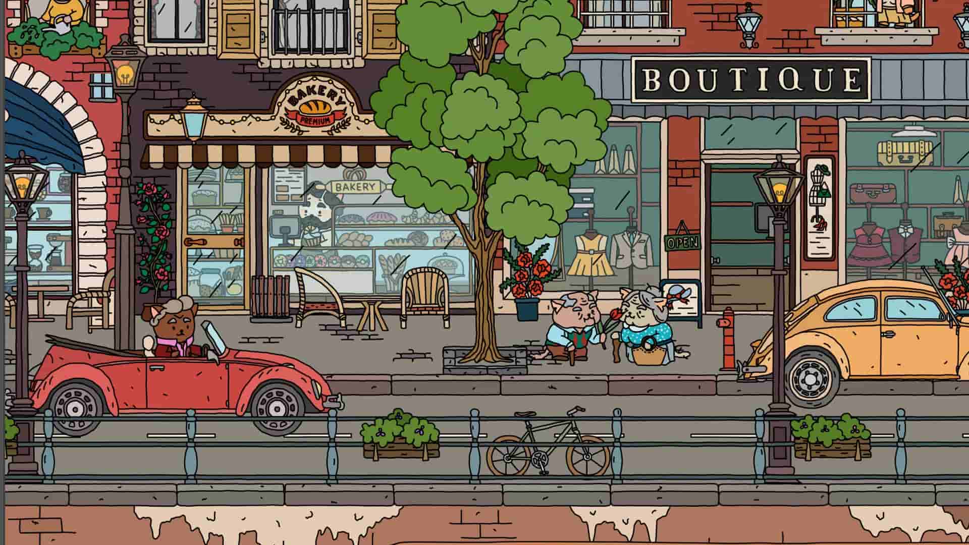 FIND ALL 6: Netherlands screenshot thumbnail screenshot 0