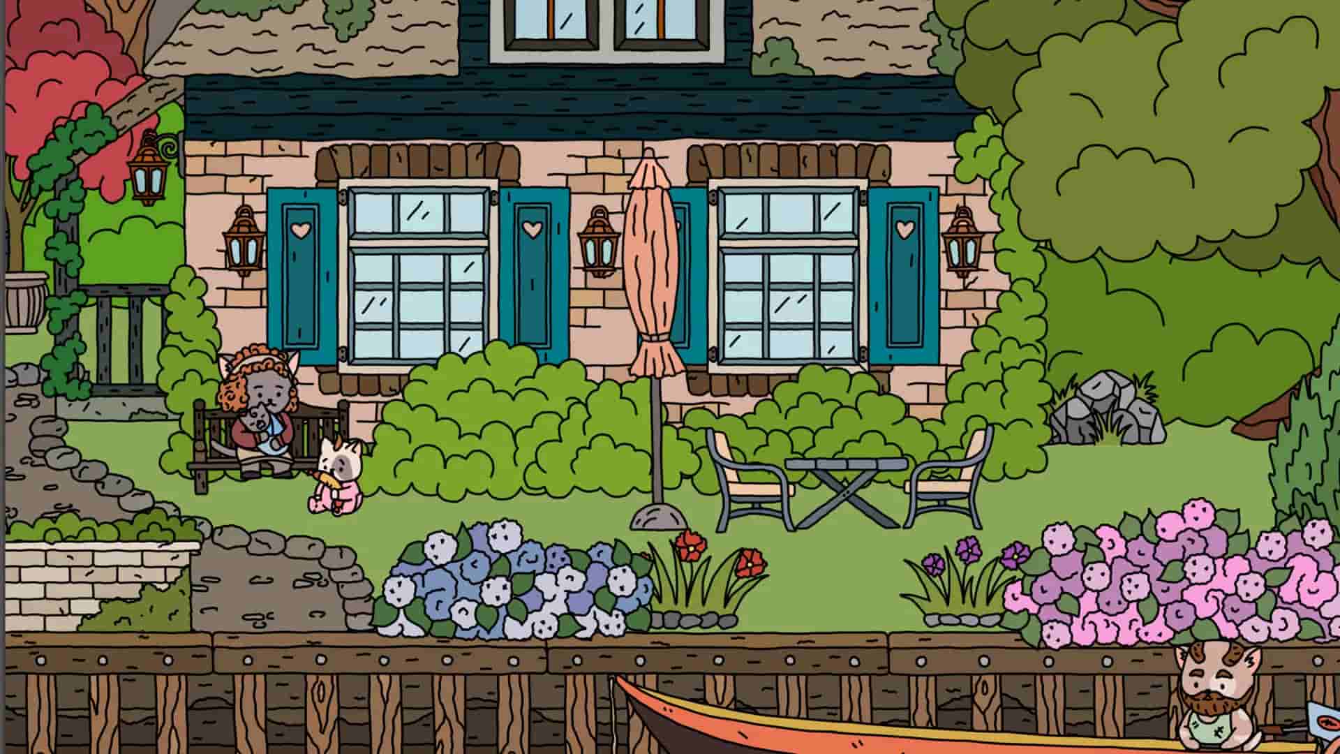 FIND ALL 6: Netherlands screenshot thumbnail screenshot 1