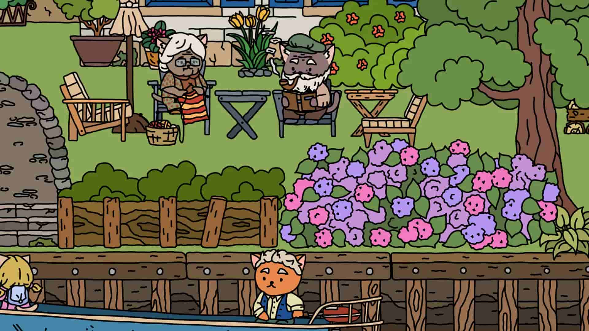 FIND ALL 6: Netherlands screenshot thumbnail screenshot 6