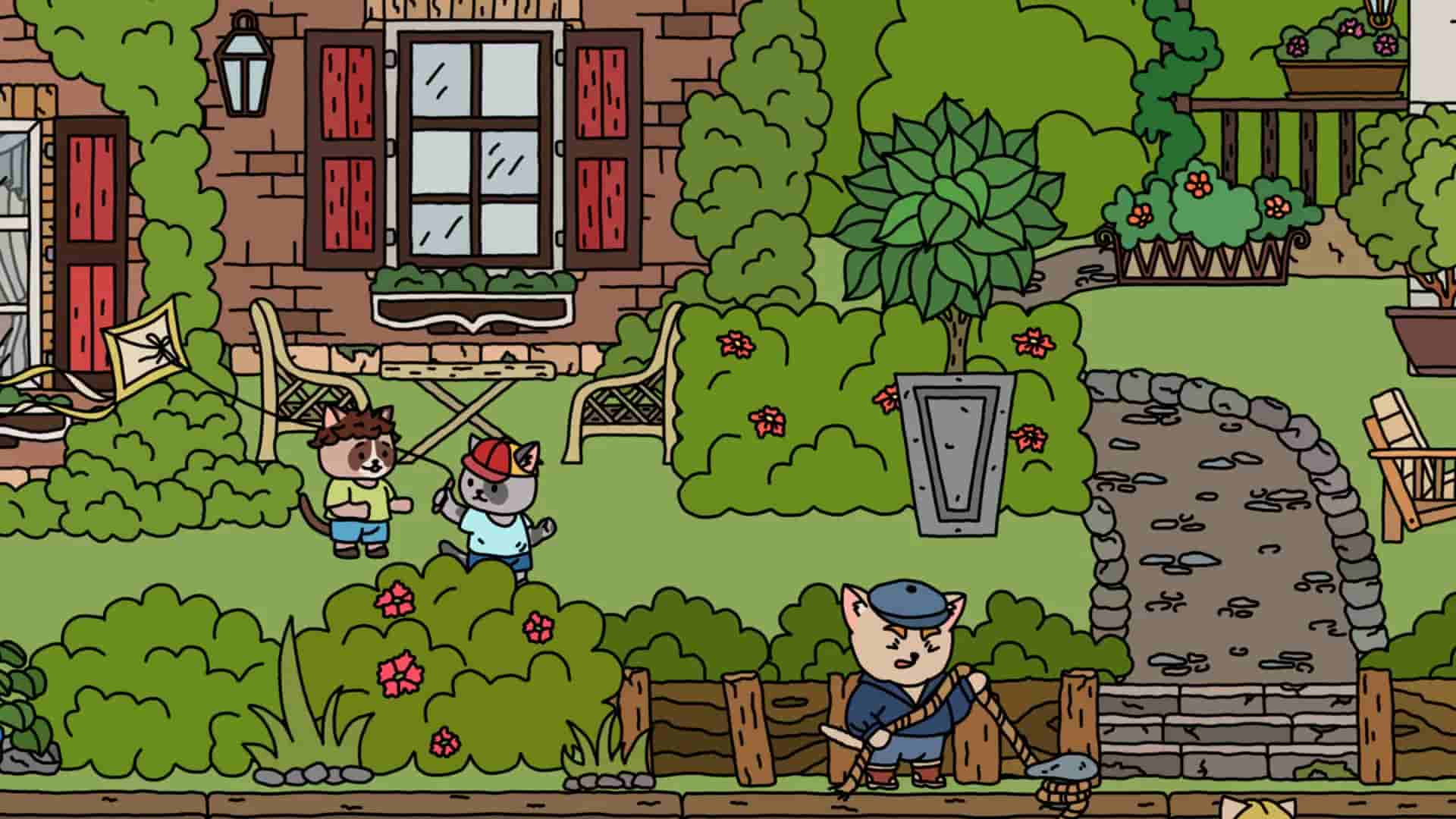 FIND ALL 6: Netherlands screenshot thumbnail screenshot 8