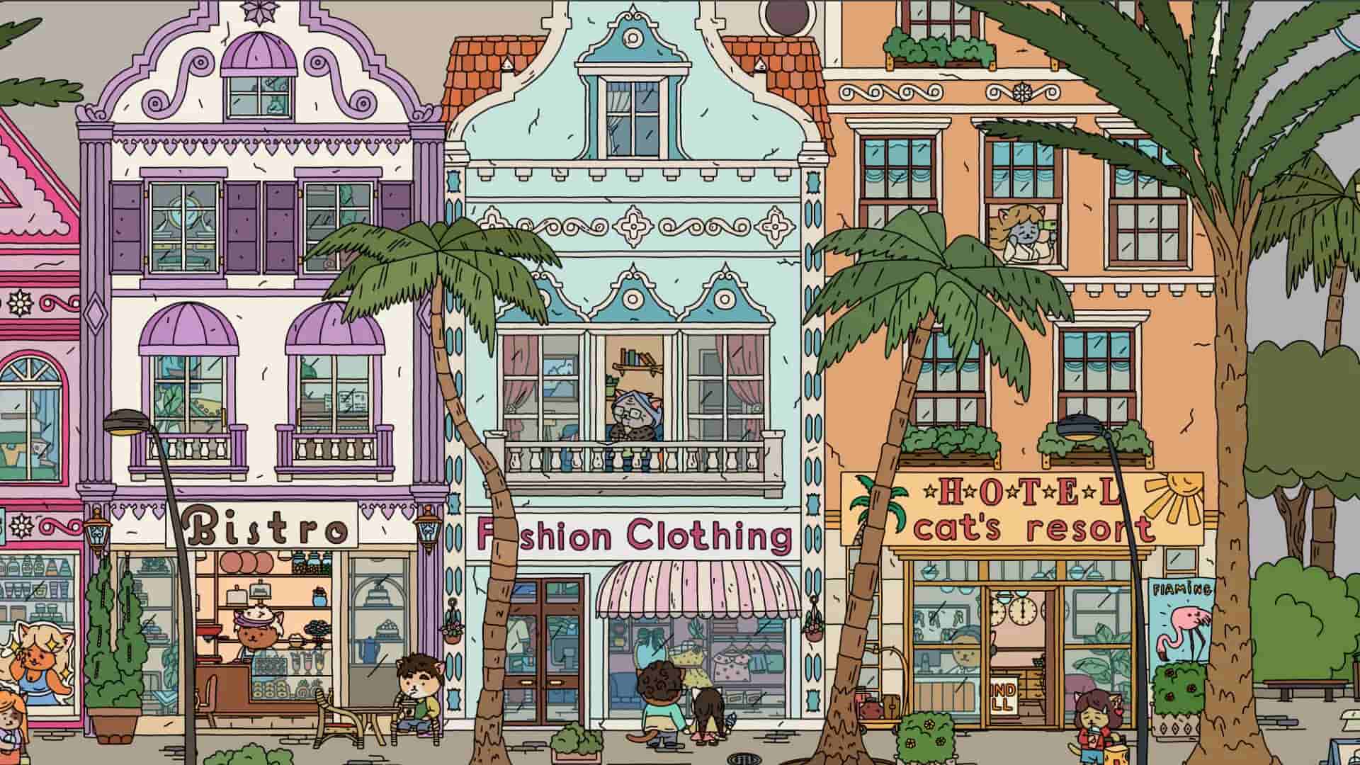 FIND ALL 6: Netherlands screenshot thumbnail screenshot 9