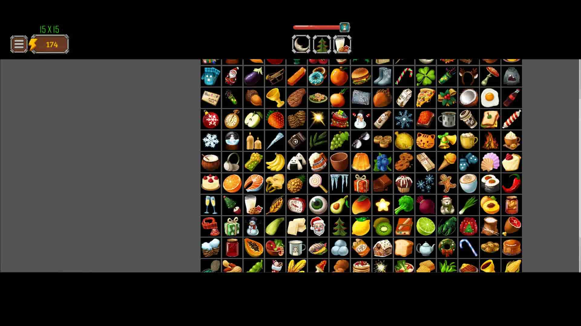 Find Objects screenshot thumbnail screenshot 1