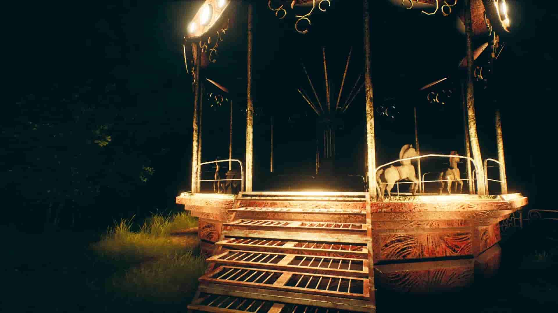 Find Yourself screenshot thumbnail screenshot 1