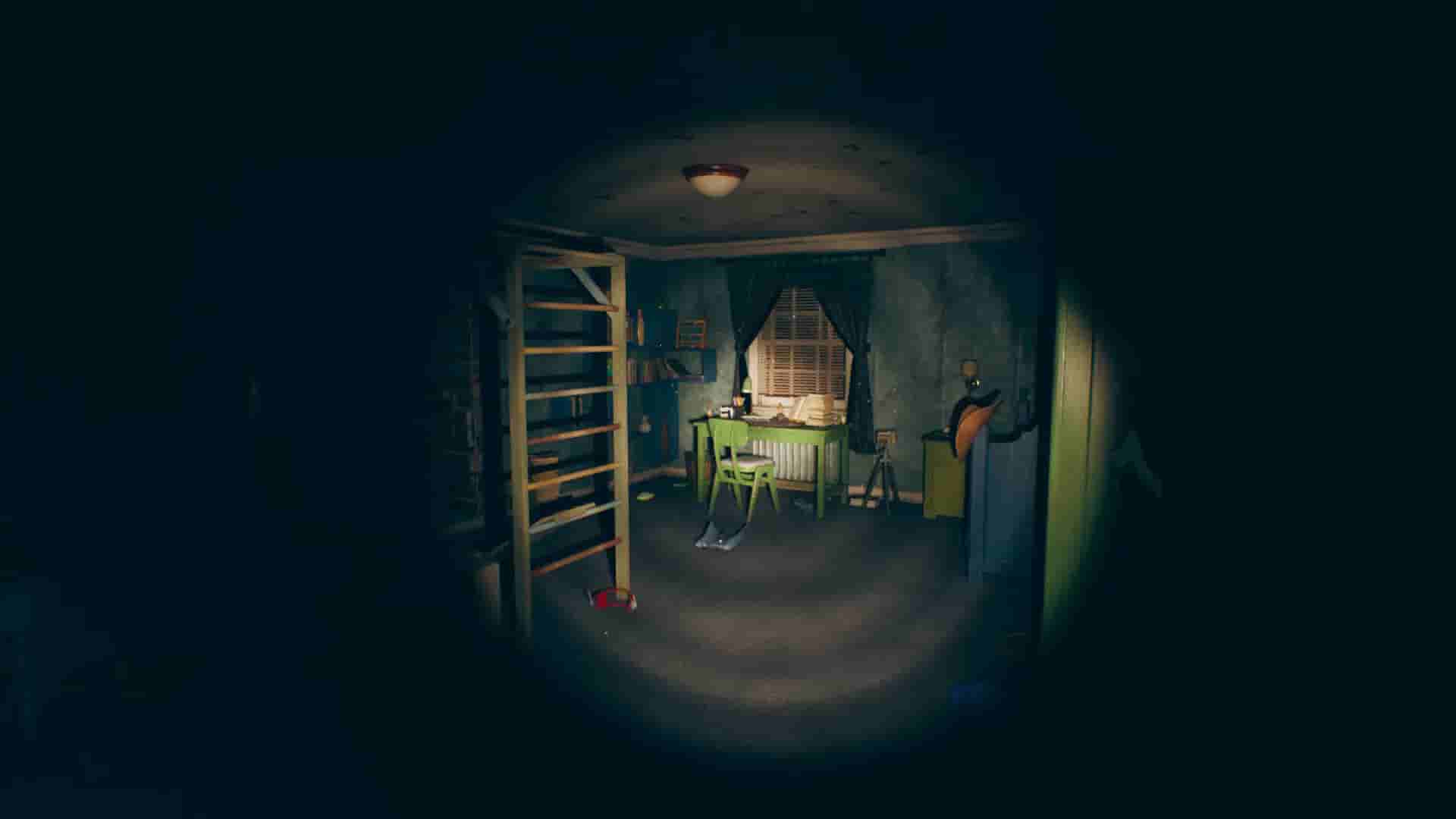 Find Yourself screenshot thumbnail screenshot 12