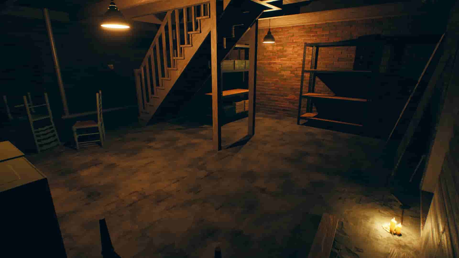 Find Yourself screenshot thumbnail screenshot 14