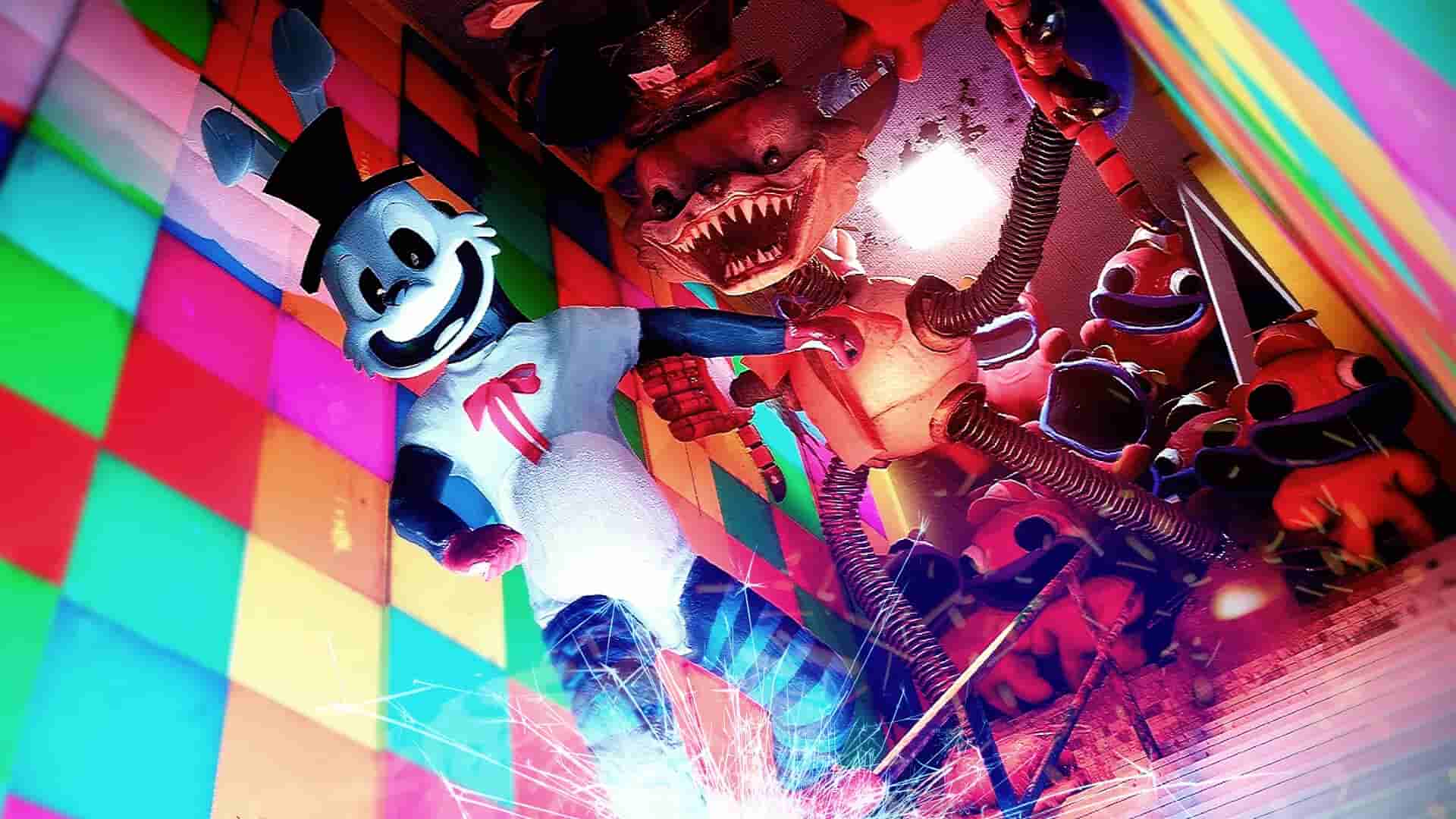 Finding Frankie screenshot thumbnail screenshot 0