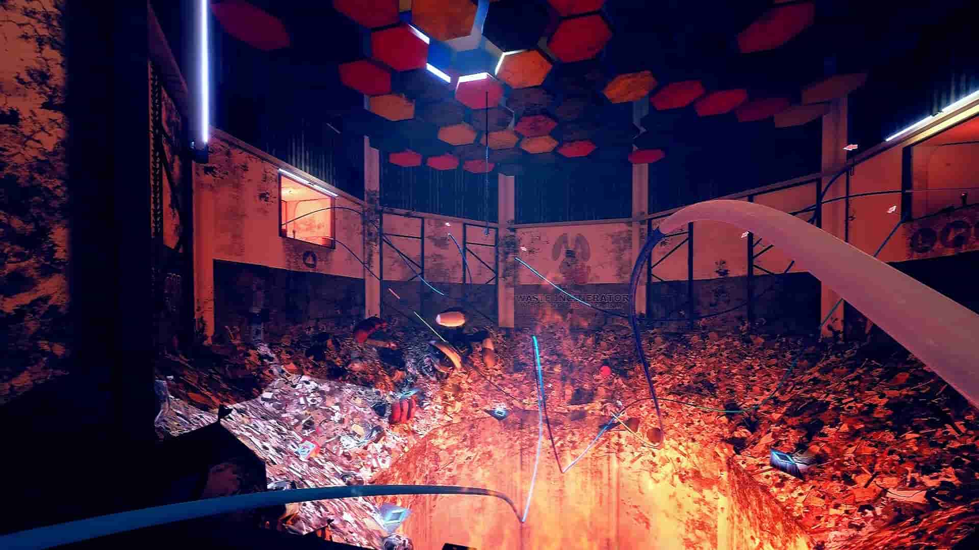 Finding Frankie screenshot thumbnail screenshot 2