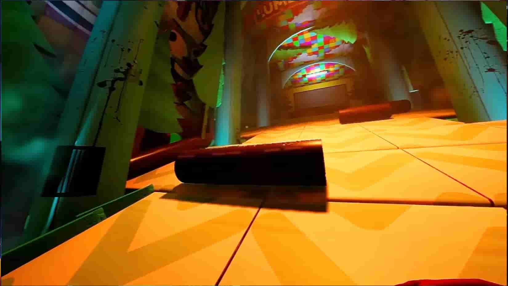 Finding Frankie screenshot thumbnail screenshot 8