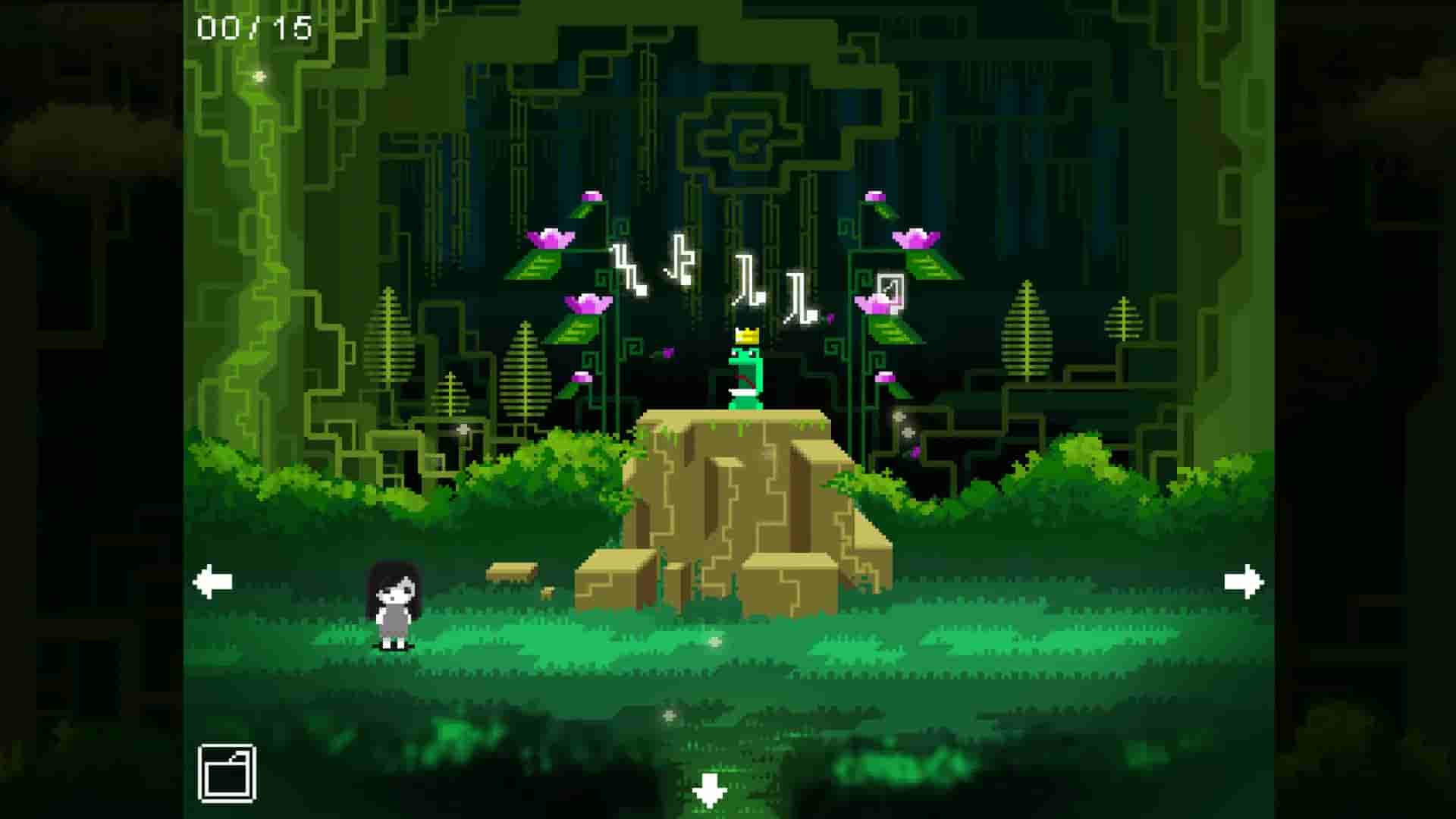 Finding Teddy screenshot thumbnail screenshot 0
