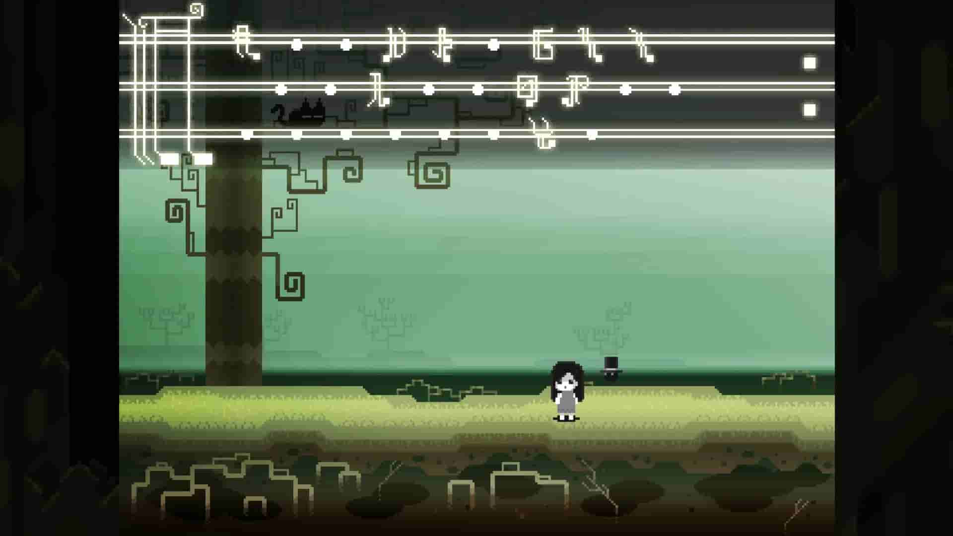 Finding Teddy screenshot thumbnail screenshot 5
