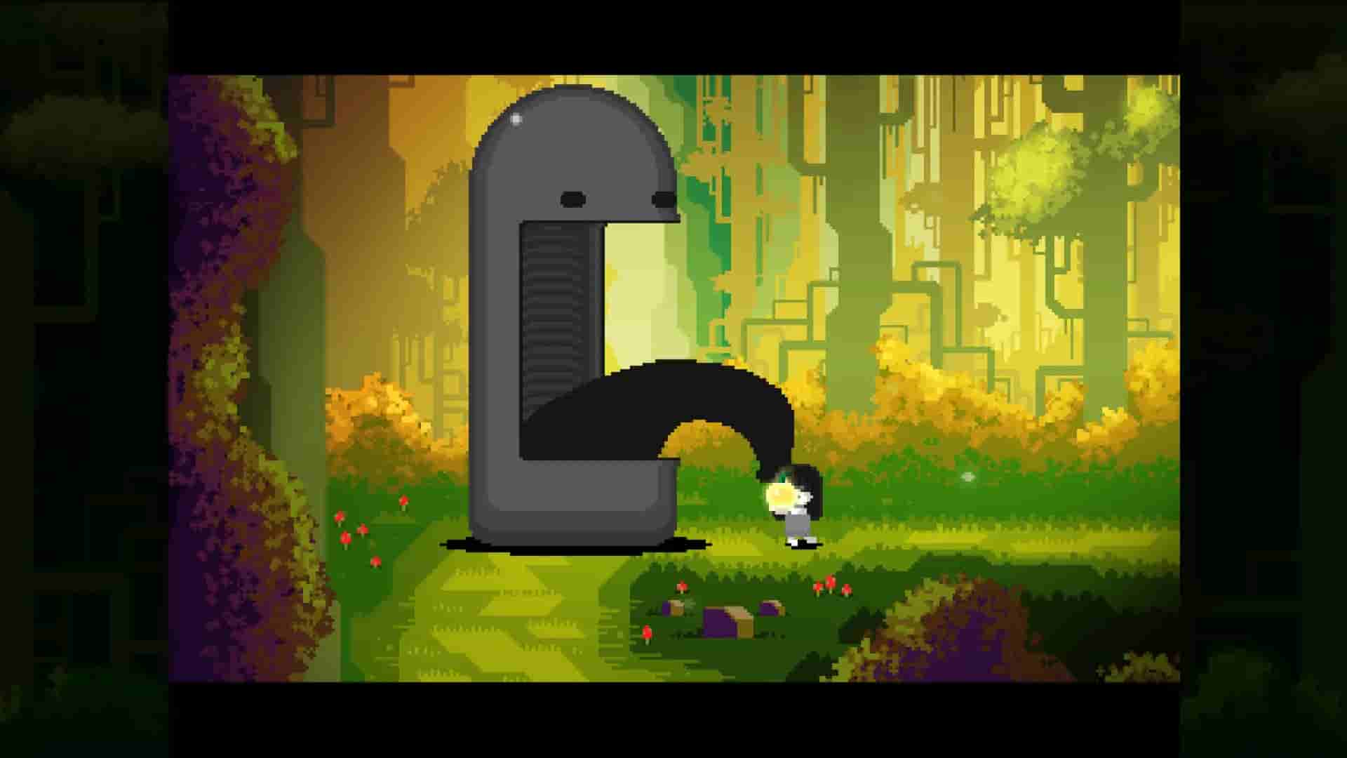 Finding Teddy screenshot thumbnail screenshot 6