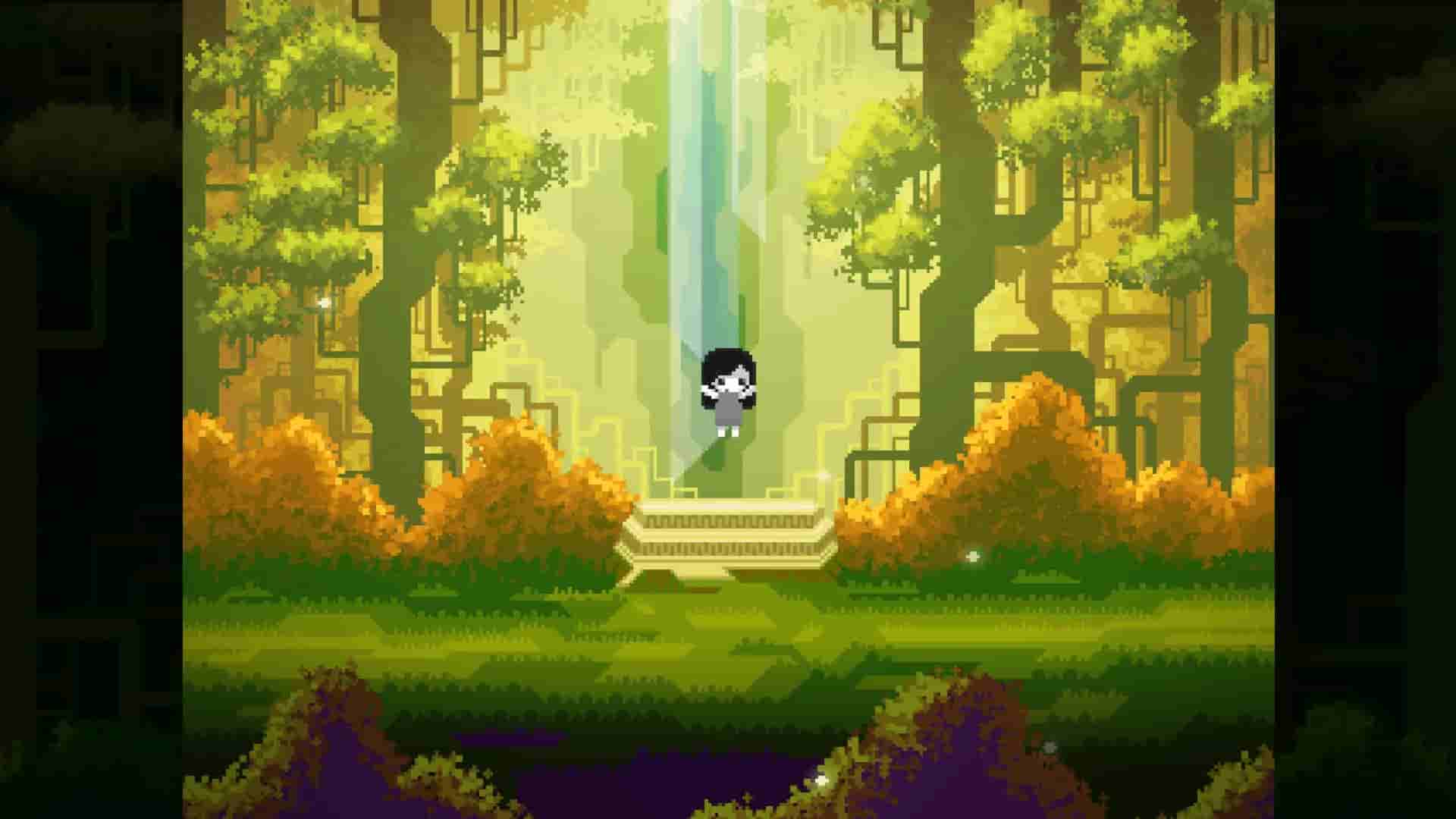 Finding Teddy screenshot thumbnail screenshot 7