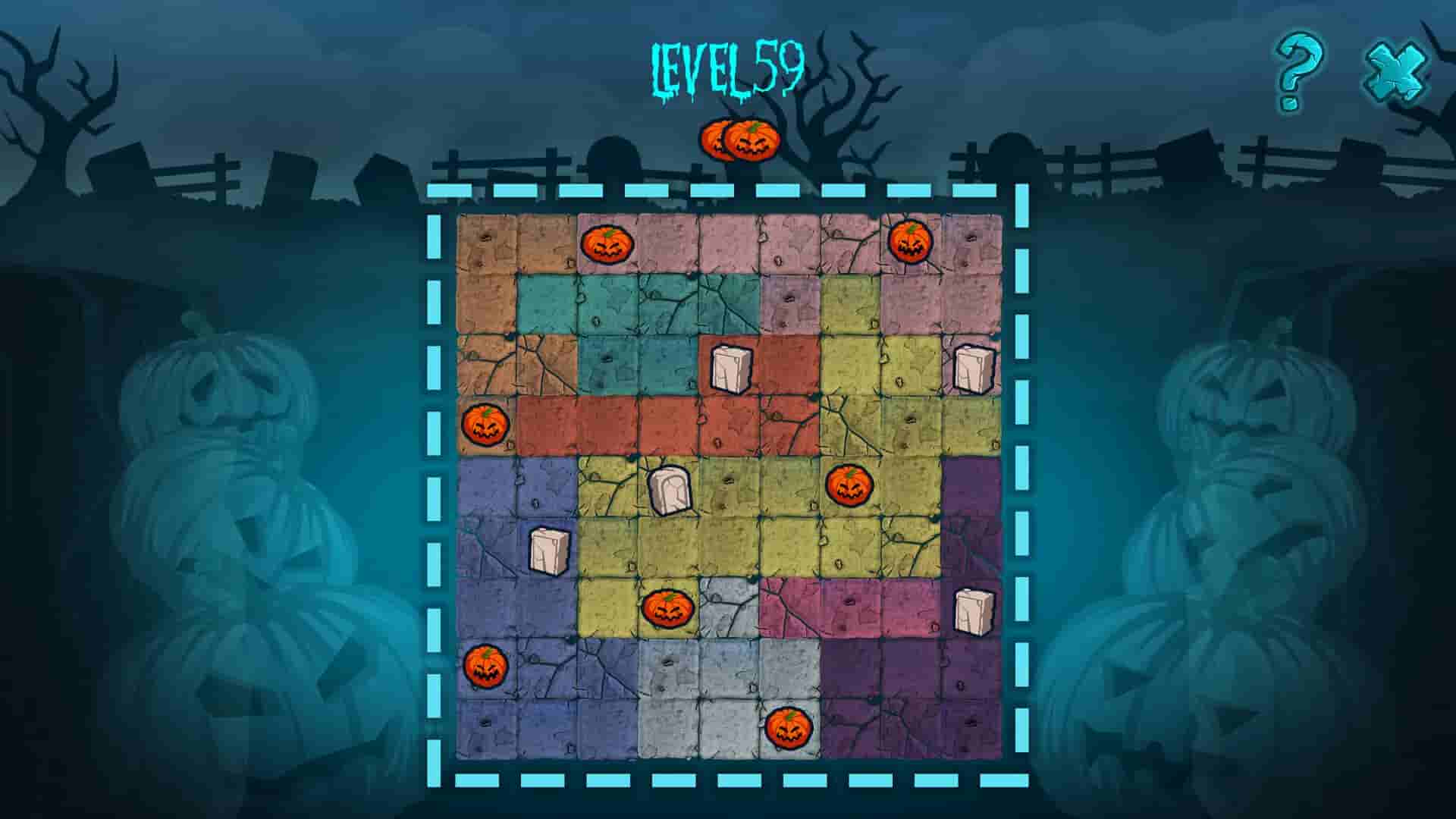 Find-o'-Lantern screenshot thumbnail screenshot 0