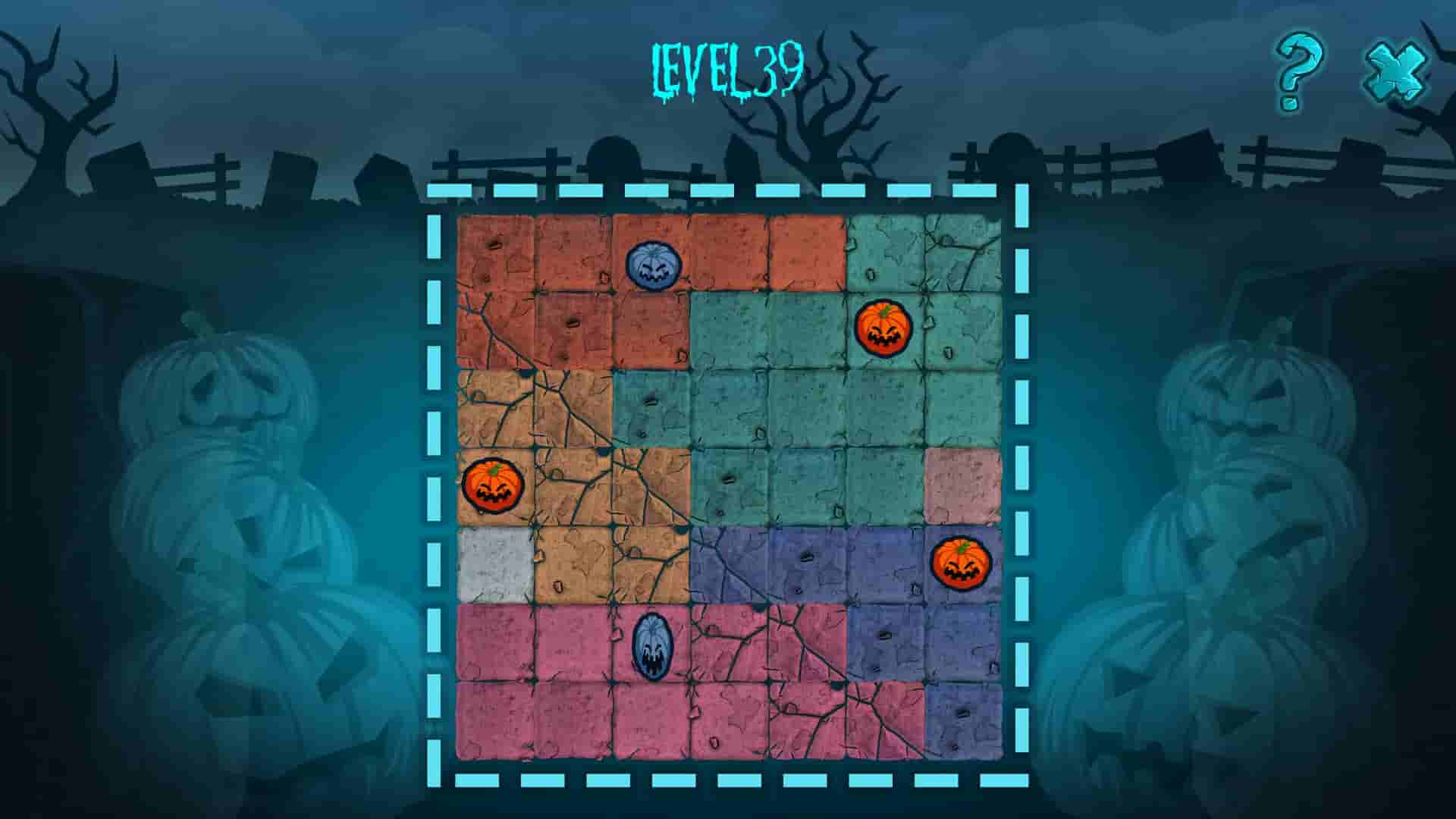 Find-o'-Lantern screenshot thumbnail screenshot 1