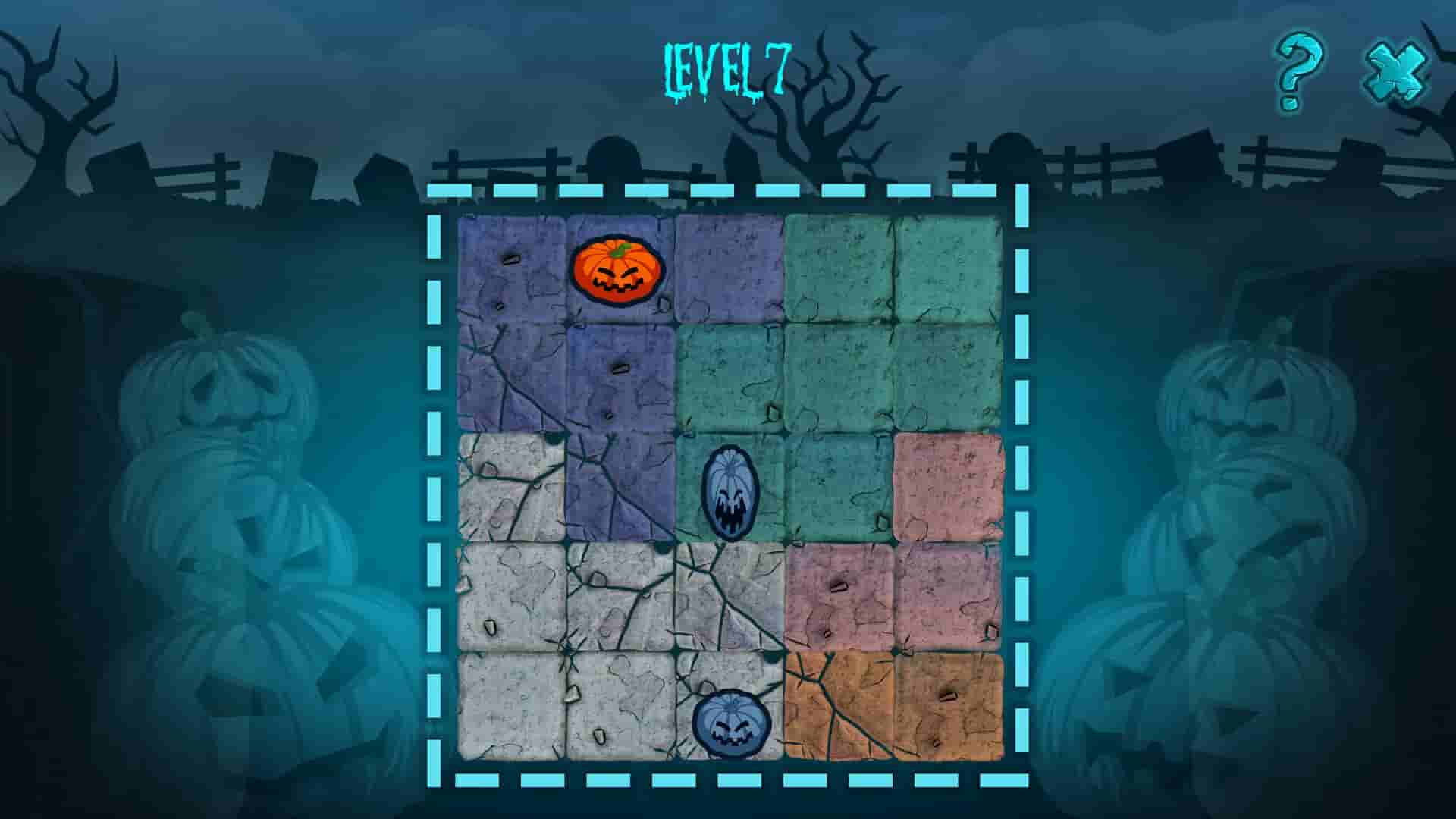 Find-o'-Lantern screenshot thumbnail screenshot 2