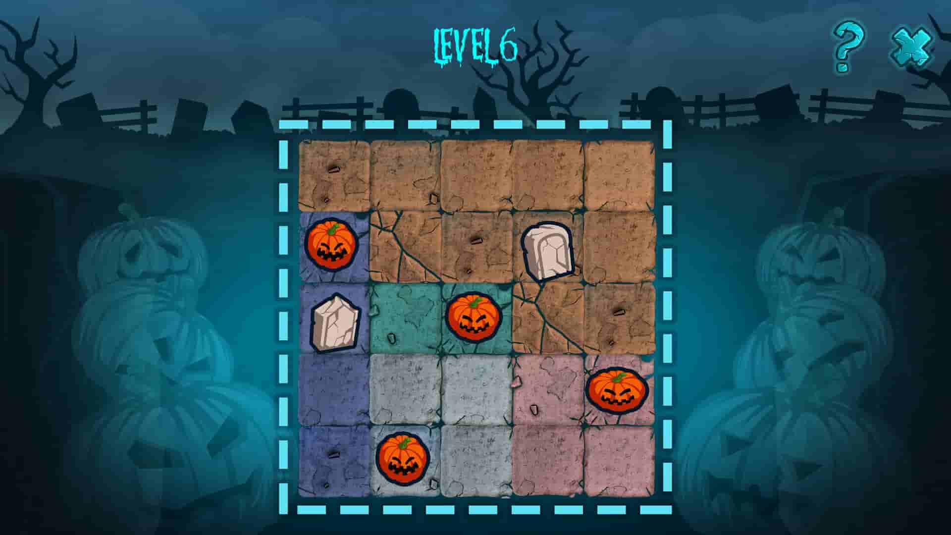 Find-o'-Lantern screenshot thumbnail screenshot 3