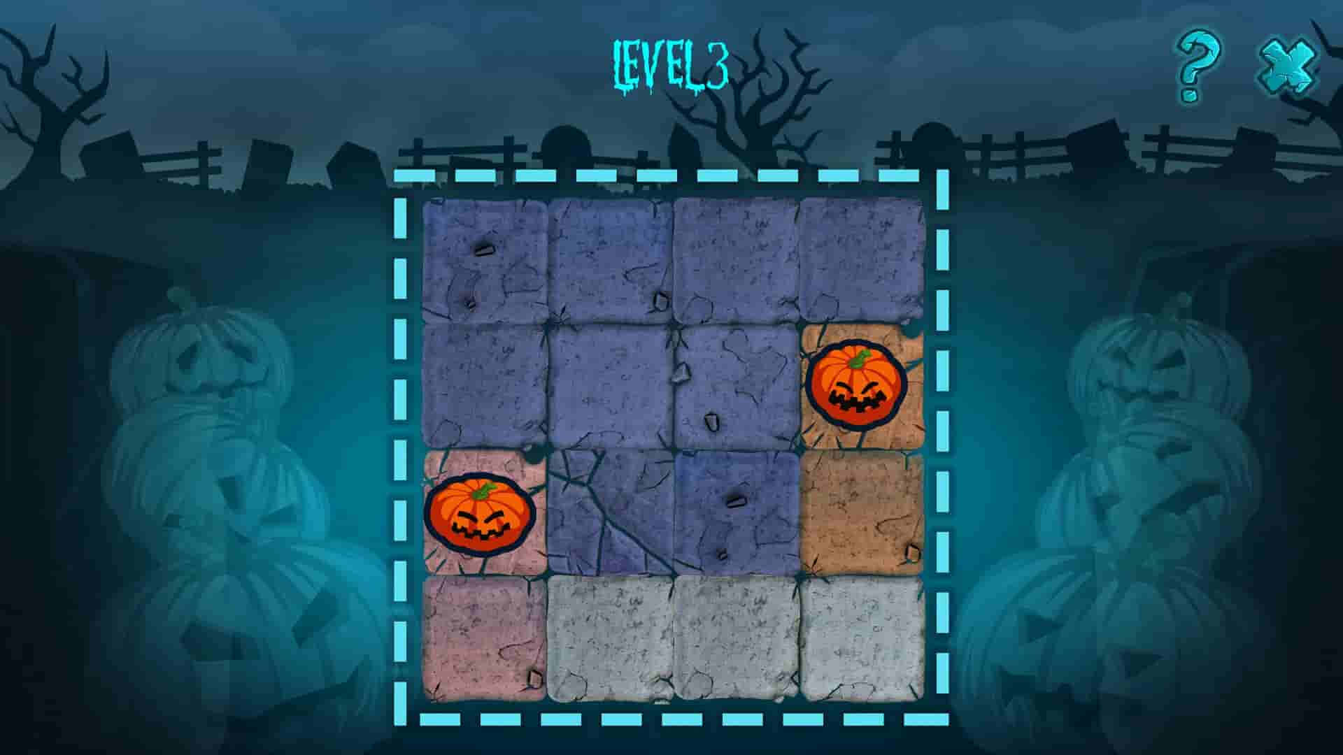 Find-o'-Lantern screenshot thumbnail screenshot 4